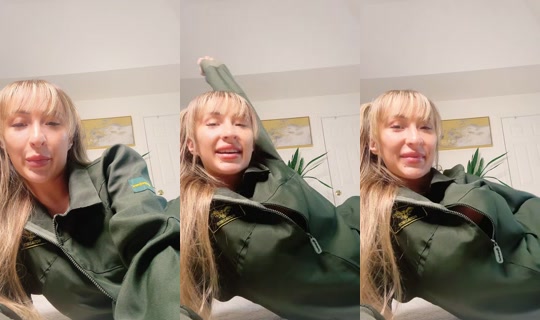 flexiblevee TikTok Live — Sep 21, 2026, 7:30 PM