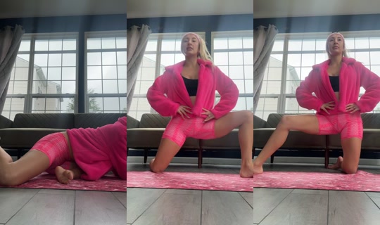 flexiblevee TikTok Live — Sep 22, 2026, 3:17 PM