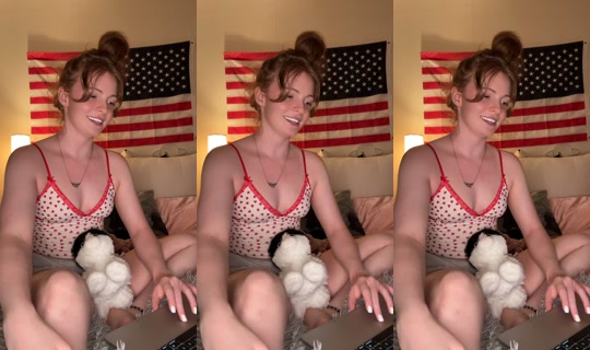 flexy.lily.time TikTok Live — Aug 26, 2026, 6:35 PM