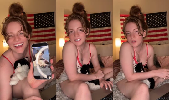 flexy.lily.time TikTok Live — Aug 26, 2026, 6:50 PM