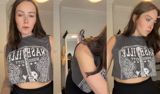 flixjen01 TikTok Live — Aug 26, 2026, 8:54 PM