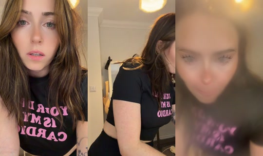 flixjen01 TikTok Live — Sep 12, 2026, 7:22 PM