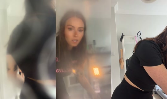 flixjen01 TikTok Live — Sep 13, 2026, 10:25 AM