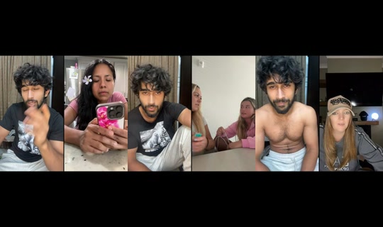 flobra6 TikTok Live — Aug 24, 2026, 8:09 PM