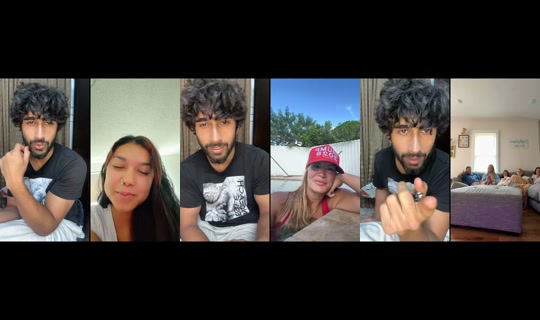 flobra6 TikTok Live — Aug 24, 2026, 9:52 PM