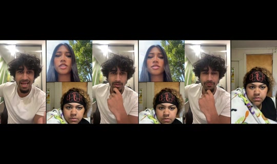 flobra6 TikTok Live — Oct 2, 2026, 3:32 PM