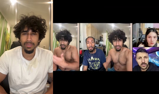 flobra6 TikTok Live — Oct 2, 2026, 4:07 PM