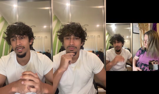 flobra6 TikTok Live — Oct 3, 2026, 1:31 AM