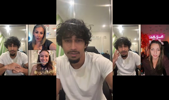 flobra6 TikTok Live — Oct 3, 2026, 2:22 AM