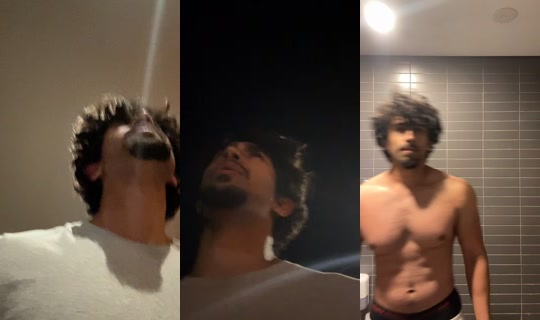 flobra6 TikTok Live — Oct 6, 2026, 12:04 PM