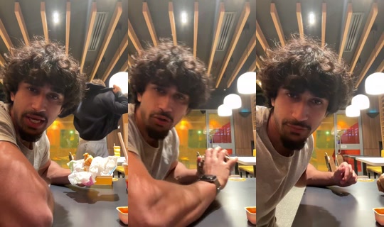 flobra6 TikTok Live — Oct 6, 2026, 12:39 PM