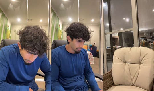flobra6 TikTok Live — Oct 8, 2026, 12:33 PM