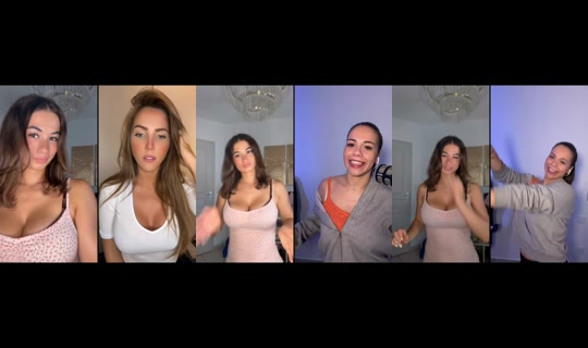 floflo.kiss TikTok Live — Aug 31, 2026, 8:28 PM