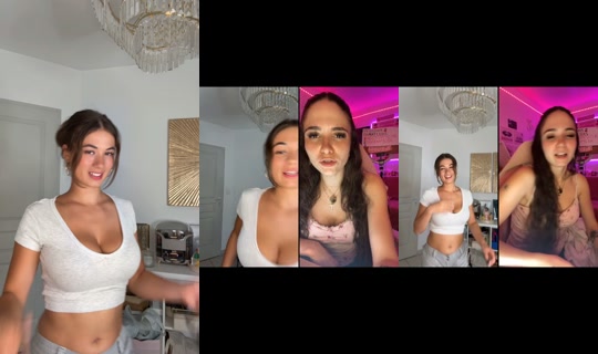 floflo.kiss TikTok Live — Oct 1, 2026, 6:55 PM