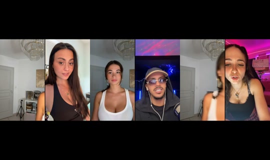 floflo.kiss TikTok Live — Oct 2, 2026, 8:34 PM