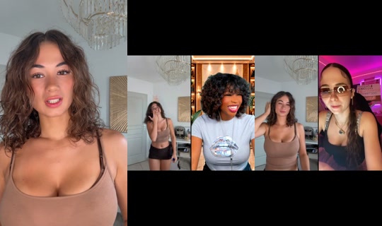 floflo.kiss TikTok Live — Oct 3, 2026, 3:35 PM