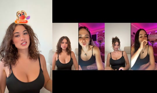 floflo.kiss TikTok Live — Oct 4, 2026, 5:08 PM