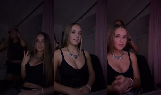 flomillishit2000 TikTok Live — Sep 27, 2026, 3:20 AM