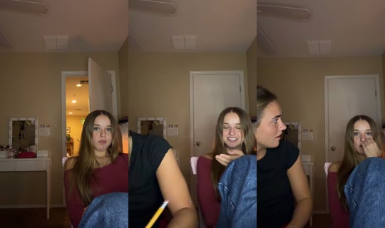 flomillishit2000 TikTok Live — Sep 29, 2026, 6:12 AM