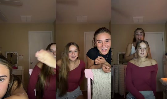 flomillishit2000 TikTok Live — Sep 29, 2026, 7:06 AM