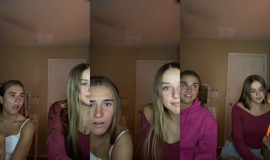 flomillishit2000 TikTok Live — Sep 29, 2026, 8:03 AM