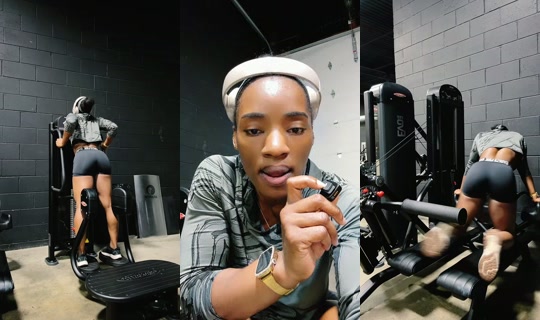 flomofit TikTok Live — Oct 7, 2026, 9:59 PM