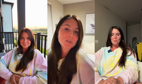 floofdakota TikTok Live — Aug 21, 2026, 12:41 AM