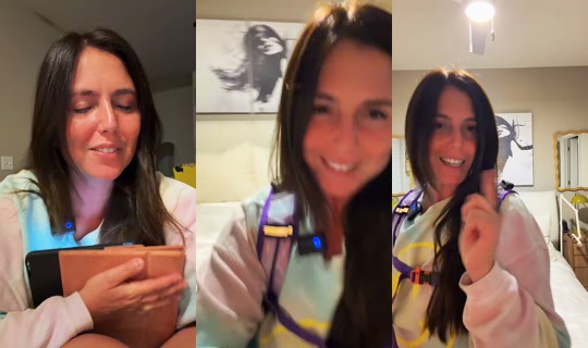 floofdakota TikTok Live — Aug 21, 2026, 1:29 AM