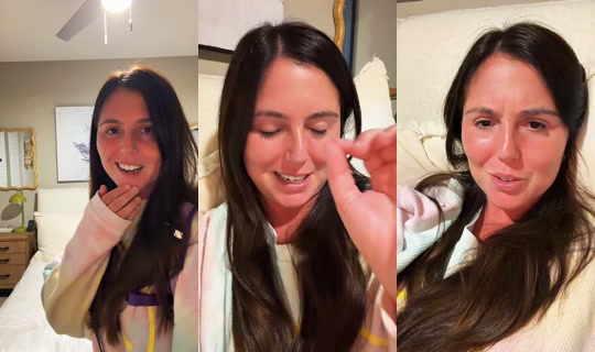 floofdakota TikTok Live — Aug 21, 2026, 2:35 AM