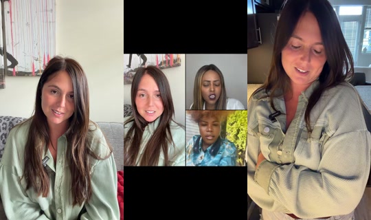 floofdakota TikTok Live — Aug 23, 2026, 9:59 PM