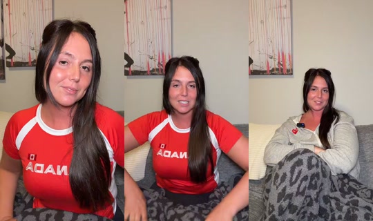floofdakota TikTok Live — Aug 25, 2026, 12:39 AM