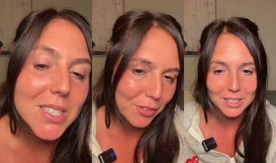 floofdakota TikTok Live — Aug 25, 2026, 1:11 AM