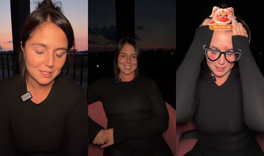 floofdakota TikTok Live — Aug 27, 2026, 12:43 AM
