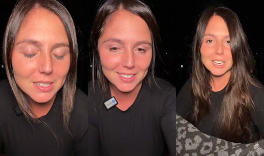 floofdakota TikTok Live — Aug 27, 2026, 1:33 AM
