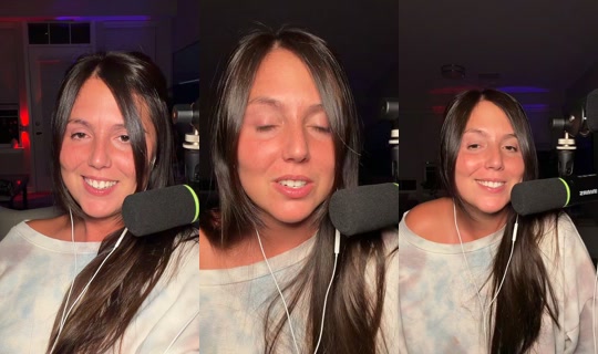 floofdakota TikTok Live — Aug 28, 2026, 3:33 AM
