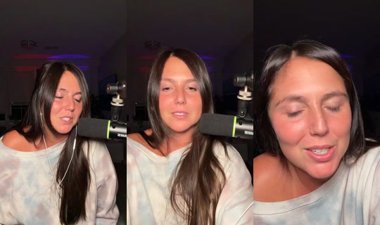 floofdakota TikTok Live — Aug 28, 2026, 4:24 AM