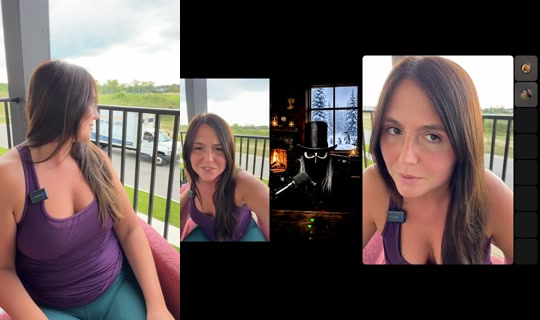 floofdakota TikTok Live — Aug 28, 2026, 9:42 PM