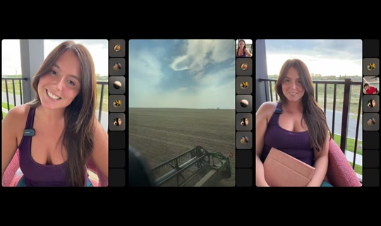 floofdakota TikTok Live — Aug 28, 2026, 10:32 PM