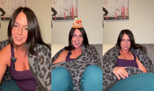 floofdakota TikTok Live — Aug 29, 2026, 2:05 AM