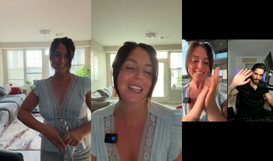 floofdakota TikTok Live — Sep 2, 2026, 10:52 PM