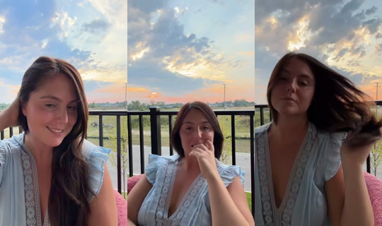 floofdakota TikTok Live — Sep 2, 2026, 11:35 PM