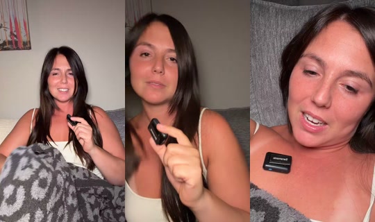 floofdakota TikTok Live — Sep 3, 2026, 1:48 AM