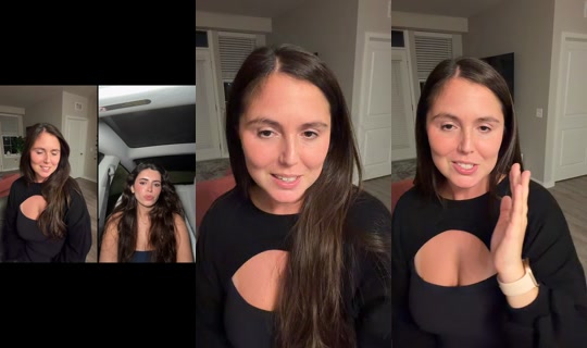 floofdakota TikTok Live — Oct 2, 2026, 1:03 AM
