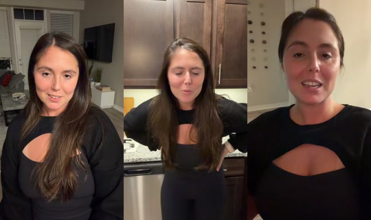 floofdakota TikTok Live — Oct 2, 2026, 1:26 AM