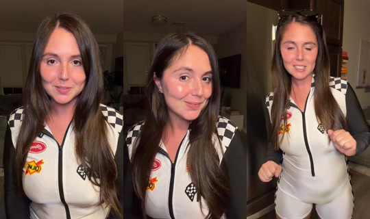 floofdakota TikTok Live — Oct 2, 2026, 4:54 AM
