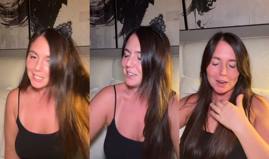 floofdakota TikTok Live — Oct 7, 2026, 3:13 AM