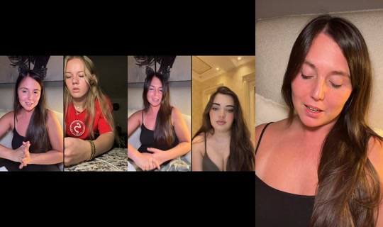 floofdakota TikTok Live — Oct 7, 2026, 4:04 AM