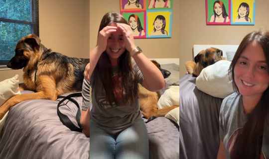 floofdakota TikTok Live — Oct 7, 2026, 10:45 PM