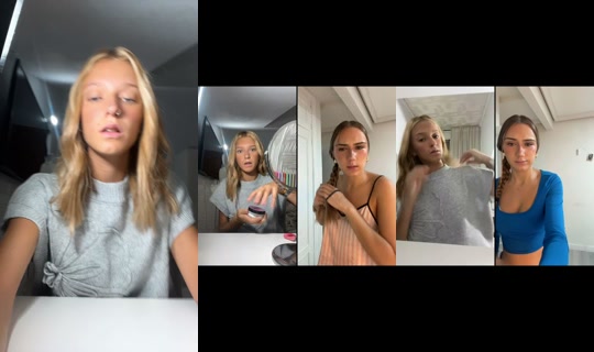 floorentina.22 TikTok Live — Sep 29, 2026, 3:55 AM