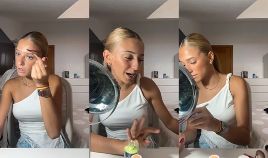 floorentina.22 TikTok Live — Oct 3, 2026, 12:06 PM